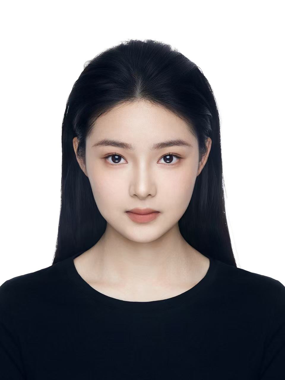 谢芯茹