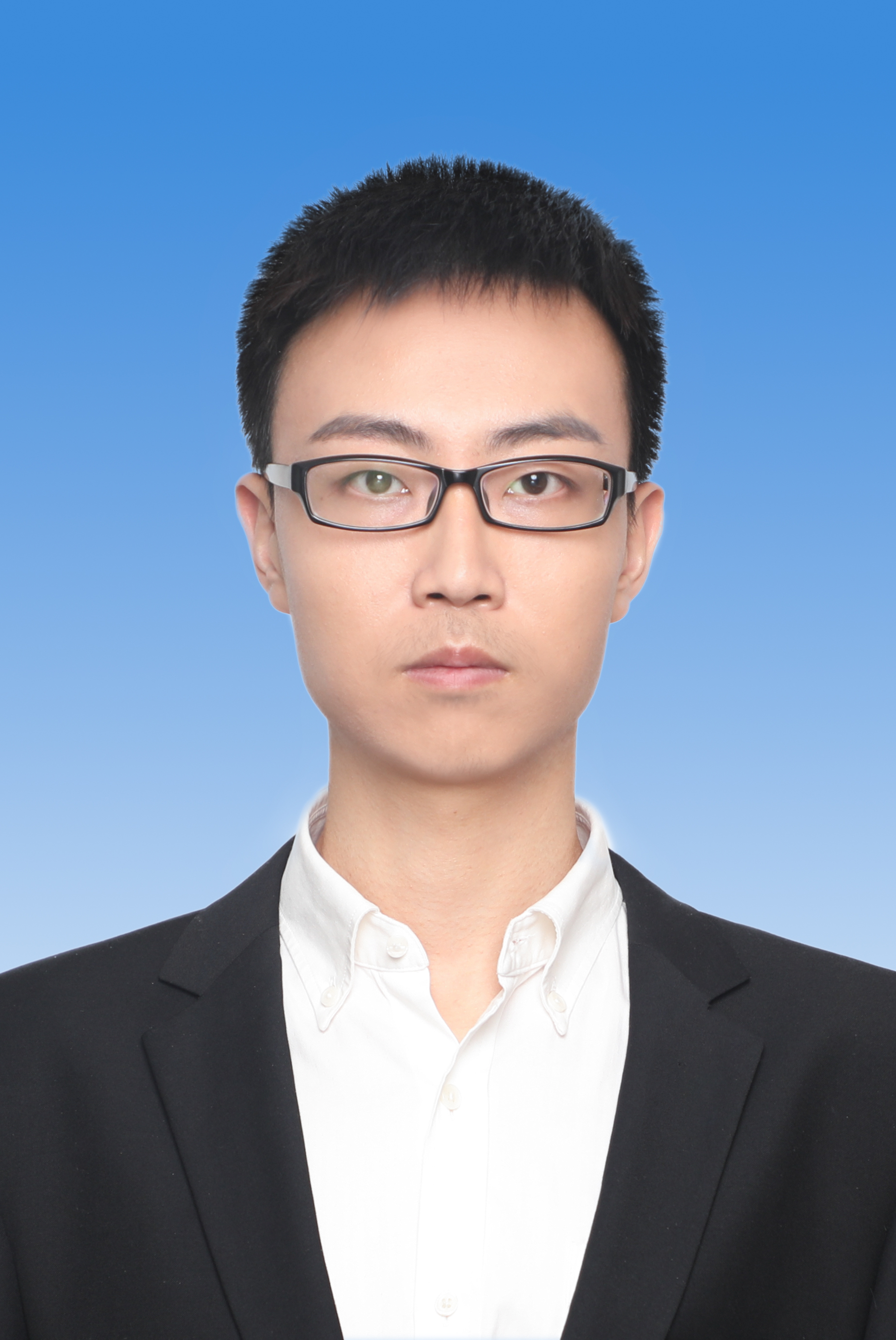 陈子健