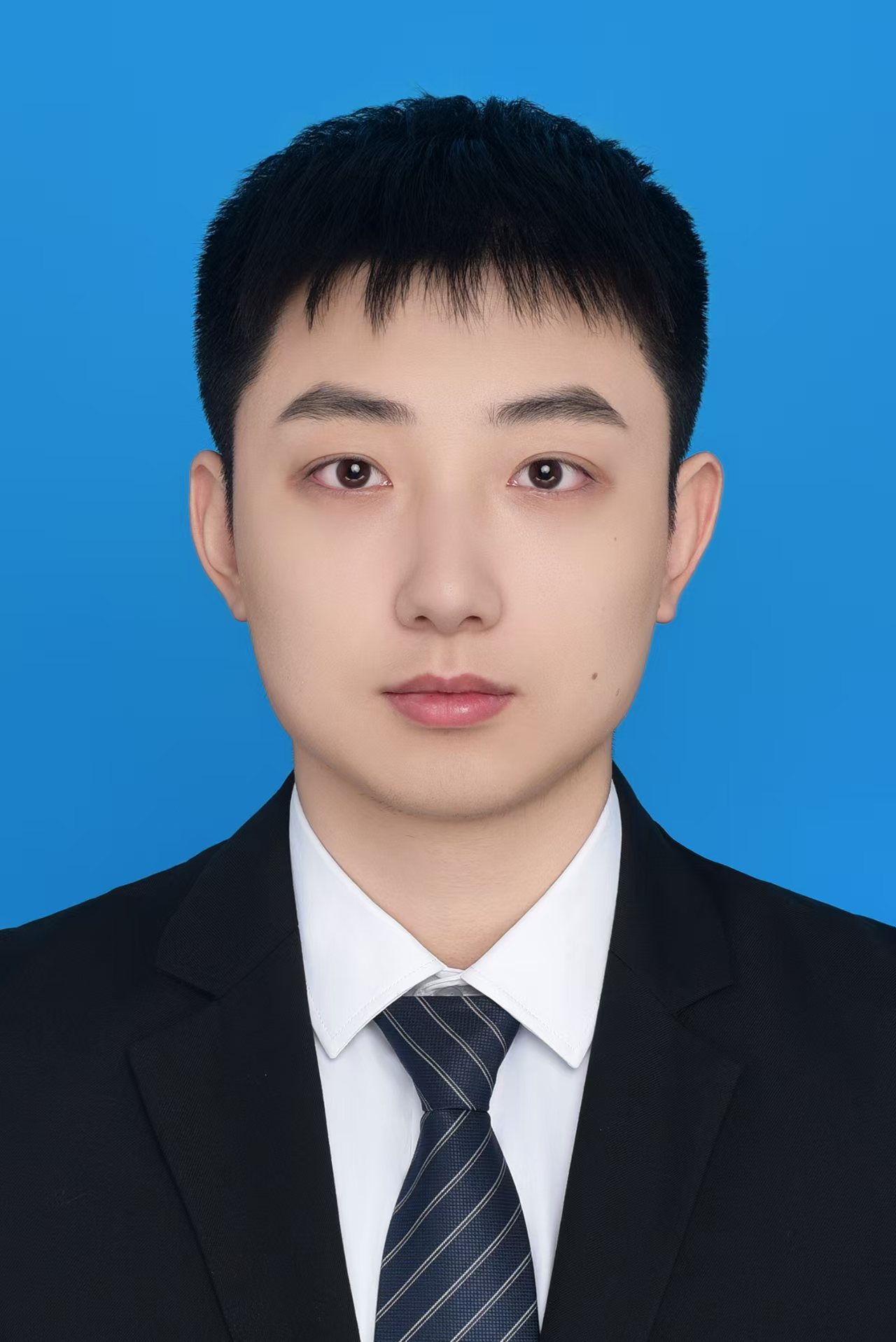 杨浩然